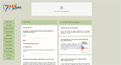 Desktop Screenshot of oasinforma.com